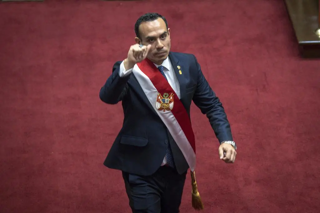  Jose Jeri