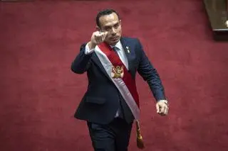  Jose Jeri
