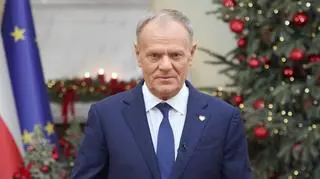 Premier obiecuje "dociśnięcie śruby przestępcom wszelkiej maści"