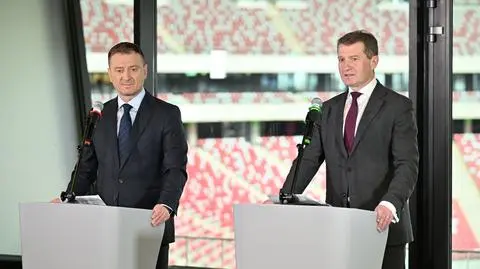 "Zaprzestajemy finansowania PKOl"