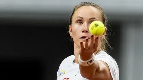 Zabrakło jednej wygranej. Wimbledon nie dla Kawy