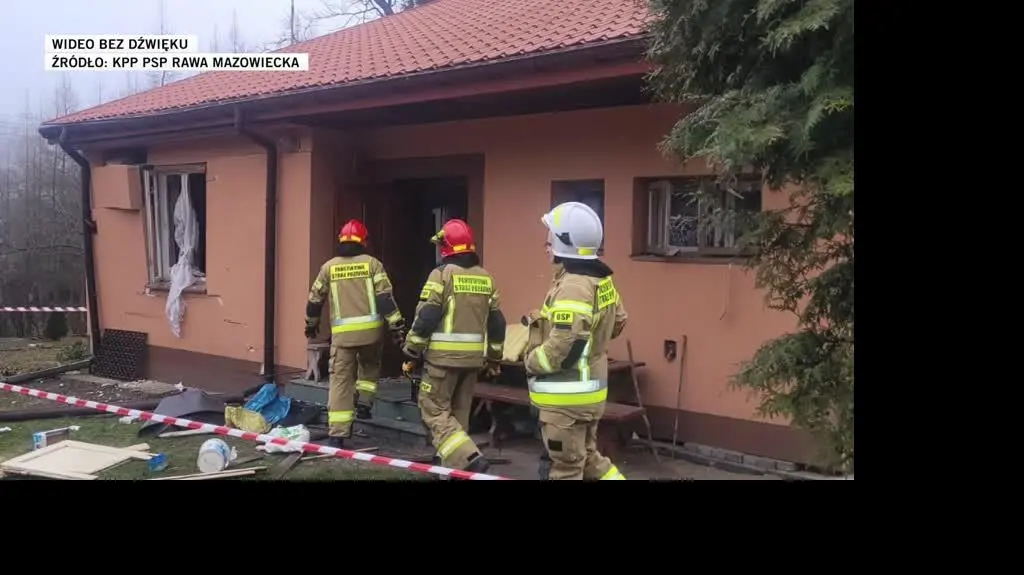 KPP PSP Rawa Mazowiecka