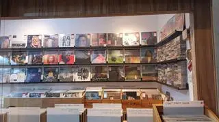 Retro płyty przeżywają renesans. Wielu kupuje, ale ich nie słucha