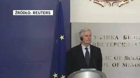 Michael Barnier