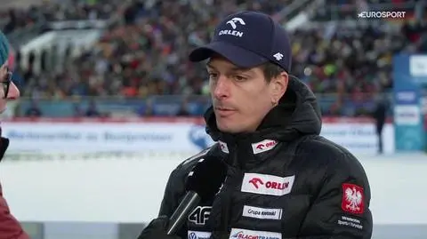 Skoczkowie się skarżą, trener słyszy "inne rzeczy". Co się dzieje w polskiej kadrze?