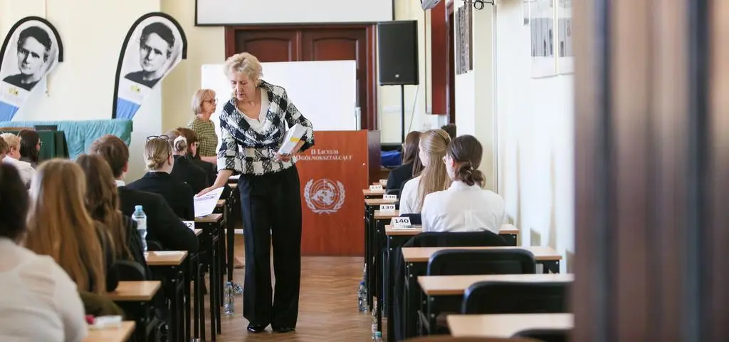 W Polsce narasta problem analfabetyzmu matematycznego