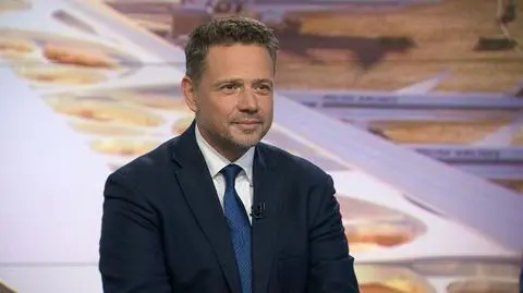 Rafał Trzaskowski 