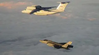 Zestrzeliwać? Szef NATO: tak, jeśli to konieczne