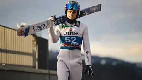 Owsianka zamiast sushi. Rywale Polaków wpadli w tarapaty