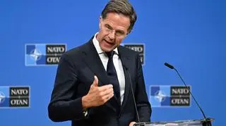 Mark Rutte