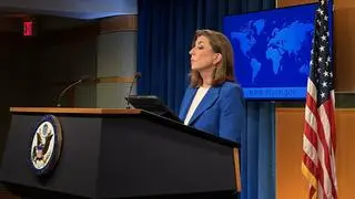 Tammy Bruce