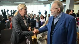 Miało być o seksie, a znów jest o Kościele