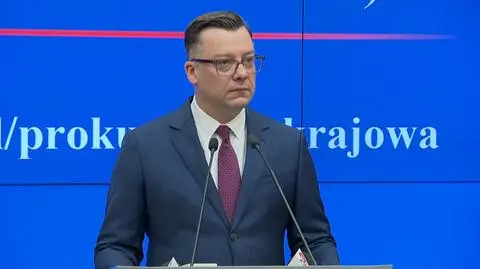 Rzecznik PK: funkcjonariusze policji zawnioskowali do nas o wszczęcie poszukiwań Romanowskiego listem gończym