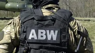 Mieli przygotowywać akty dywersji. Premier: ślady prowadzą na wschód