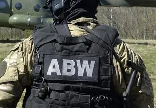 Mieli przygotowywać akty dywersji. Premier: ślady prowadzą na wschód