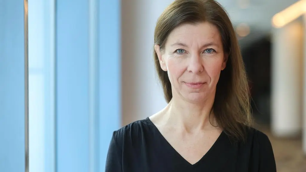 Anna Gołębicka: publicznych pieniędzy nam już po prostu brakuje