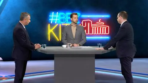 Halicki i Gajewski o strategii rządu na realizację obietnic wyborczych 