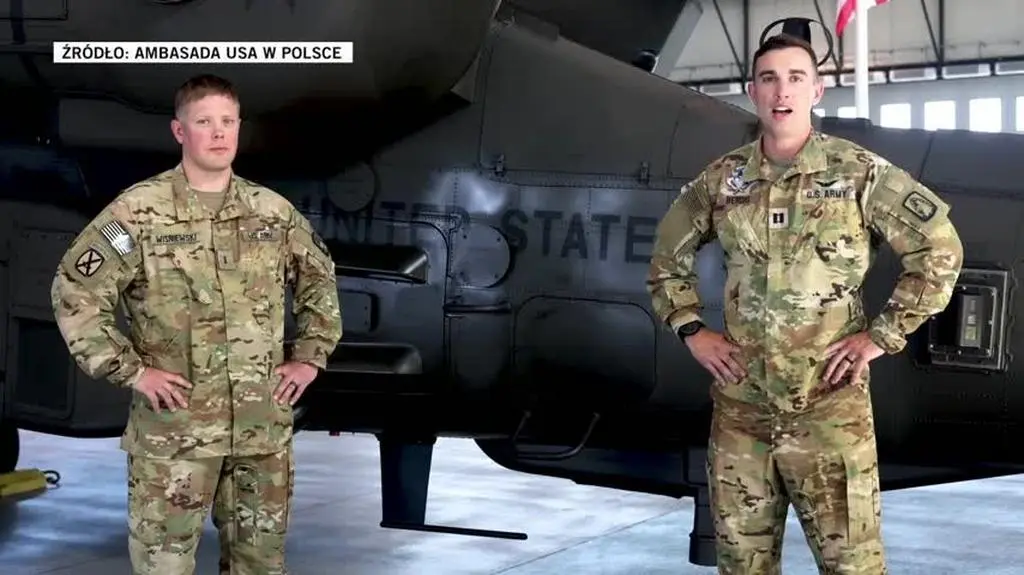 wideo dla Oli Źródło