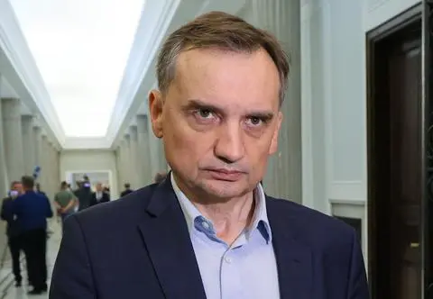 Sędzia o słowach Ziobry. "To próba zastraszania"