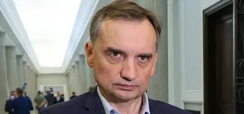 "To będzie ostateczny dowód na to, że ma nieczyste sumienie"