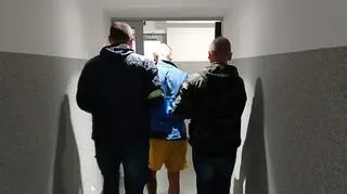 30-latkowi grozi nawet 20 lat pozbawienia wolności