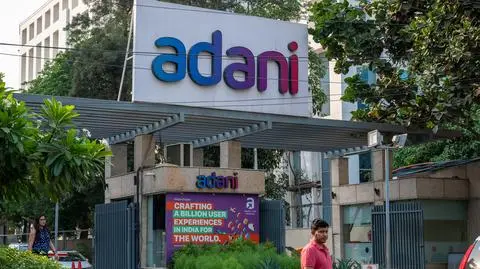Adani