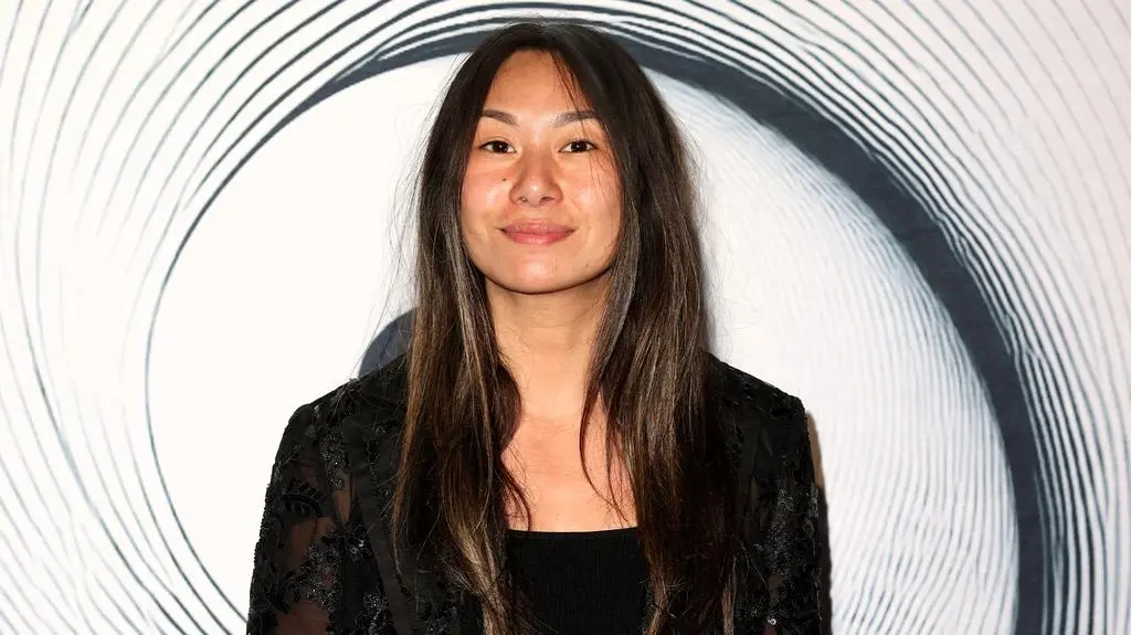Lucy Guo