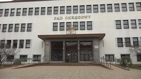 Sąd Okręgowy w Koszalinie