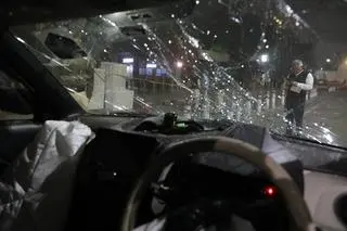 Indie. W eksplozji zginęło co najmniej dziewięć osób