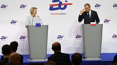 Tusk: w najbliższych dniach przedstawimy plan natychmiastowej reakcji na przestępczość obcokrajowców