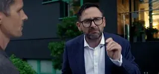 Obajtek usłyszał proste pytanie. "Guzik to pana obchodzi"