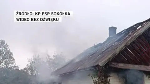 KP PSP Sokółka