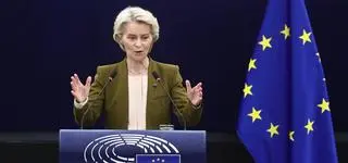 Rzeczywistość jest bezlitosna. Europejczycy nie przywykli do takich diagnoz