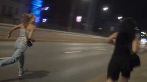 Lena Góra o Nel: to cześć mnie i część Polski, za którą tęsknie