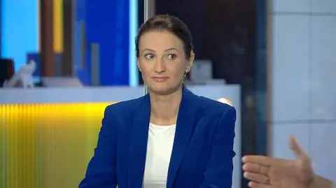 Tabor-Olszewska o Cenckiewiczu: sytuacja jest absurdalna