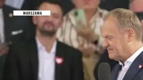 tusk konwencja poczatek