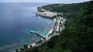 Mniejsza od Warszawy. Google chce zbudować tam centrum