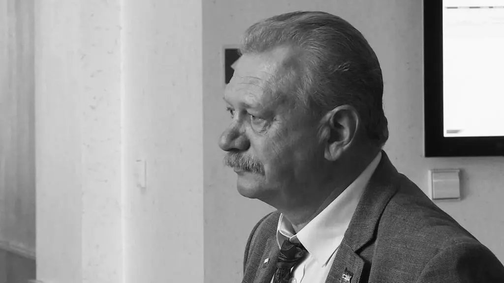 Sylwiusz Jakubowski