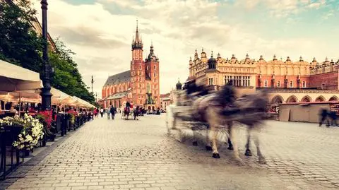 Kraków