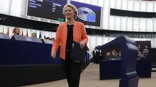 Wicepremier: von der Leyen popełniła ogromny błąd