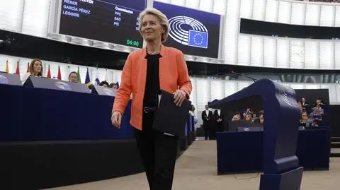 Ursula von der Leyen