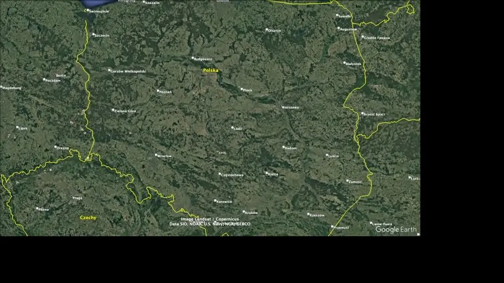 Komarówka Podlaska