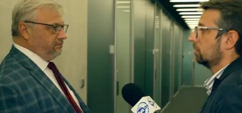 Dron "na wszelki wypadek"