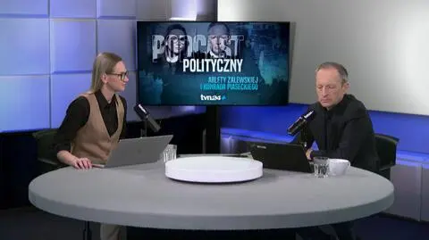 Arleta Zalewska: Tusk, Czarzasty i ministrowie przygotowywali się do Rady Bezpieczeństwa Narodowego w koordynacji