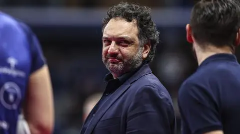 Wyjaśniła się przyszłość trenera polskich siatkarek