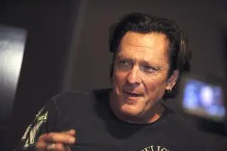 Michael Madsen