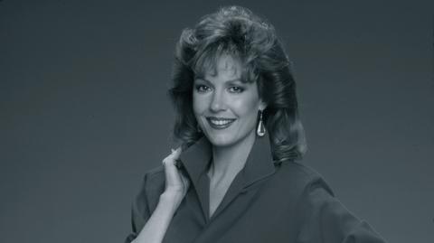 Anne Schedeen