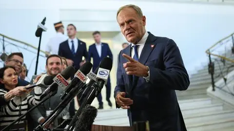 Donald Tusk