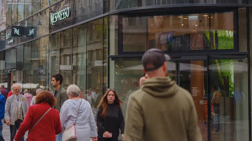 Nowy prezes w potentacie. 16 tysięcy osób ma stracić pracę