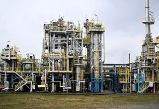 Orlen: ryzyko zostało ograniczone